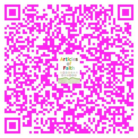 Qr color code generator - bingercustomer