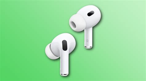 Apple updates original AirPods Pro & AirPods (2nd generation) firmware to 6A321