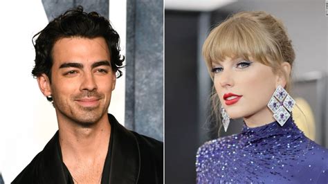 Taylor Swift Joe Jonas Timeline - Image to u