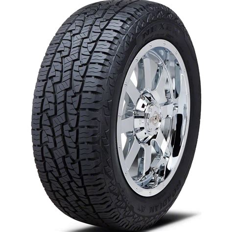 Nexen F-350 Super Duty Roadian All-Terrain Pro RA8 Tire 16373NXK (35x12.50R18) - Free Shipping