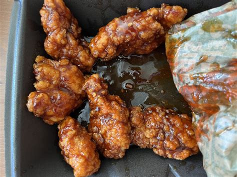 Best Wingstop Flavors: I Ranked 13 Flavors, Including the New Maple ...