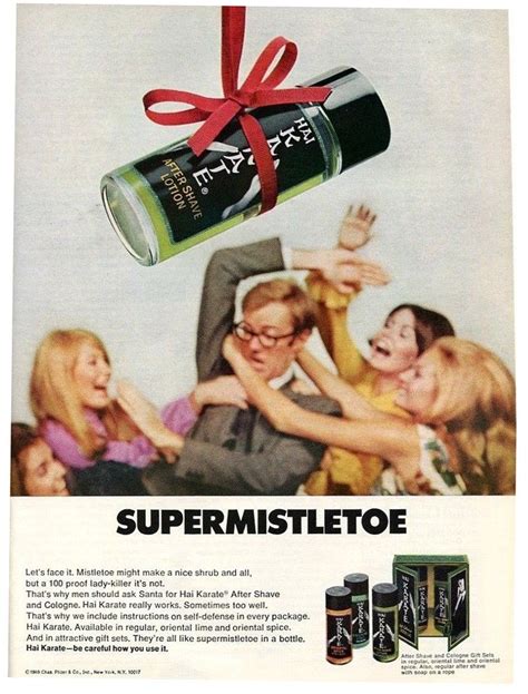 Hai Karate - Oriental Lime by Leeming Division Pfizer (Cologne ...