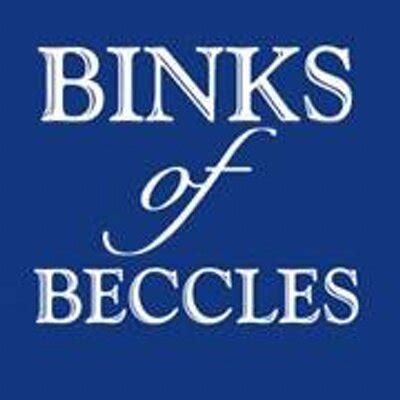 Binks of Beccles (@BinksofBeccles) | Twitter