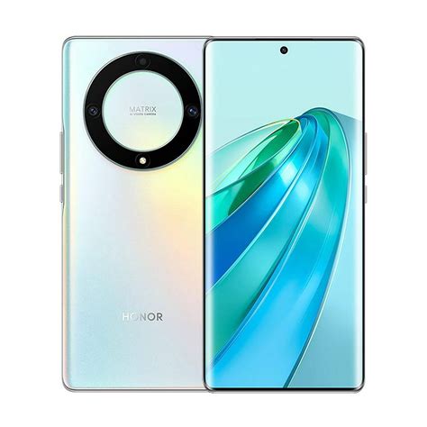 Honor Magic5 Lite 256GB 8GB Plata Honor Honor Magic5 Lite 5G 256GB 8GB ...