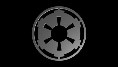 🔥 [50+] Star Wars Empire Logo Wallpapers | WallpaperSafari