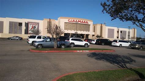 Cinemark 18 & XD - 20915 Gulf Freeway Exit FM 528, Webster, TX 77598, USA - BusinessYab