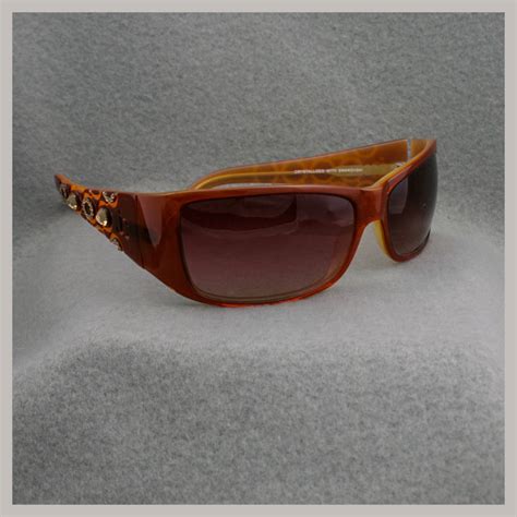 Swarovski Crystal Sunglasses – Gem Garden