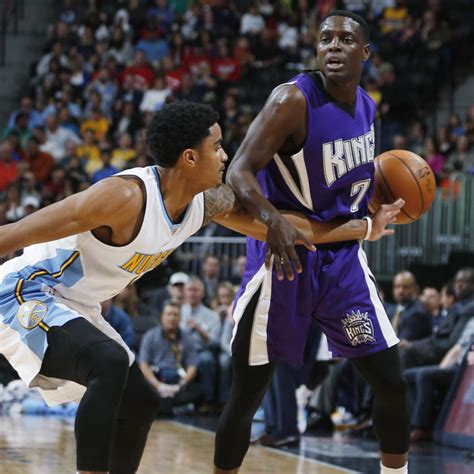 Kings vs. Nuggets: Score, Video Highlights and Recap from April 2 ...