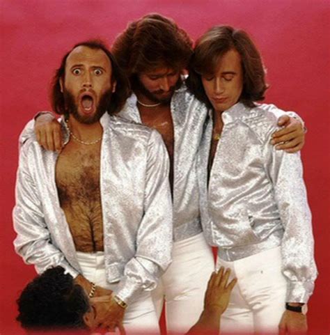 Barry Gibb Bee Gees Married | Thread: Barry Gibb [Composer/singer/last ...