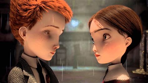 ‘Jack and the Cuckoo-Clock Heart’ to Open Toronto Animation Fest ...