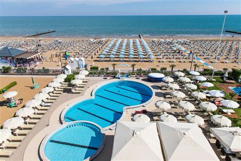 Hotel Galassia Suites & SPA | Senza glutine a Jesolo | Gluto