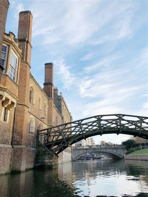 16 Of The Best Things To Do In Cambridge, England - Hand Luggage Only ...