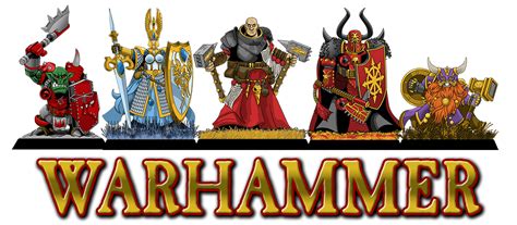 Warhammer The Old World Lexicanum | Hot Sex Picture