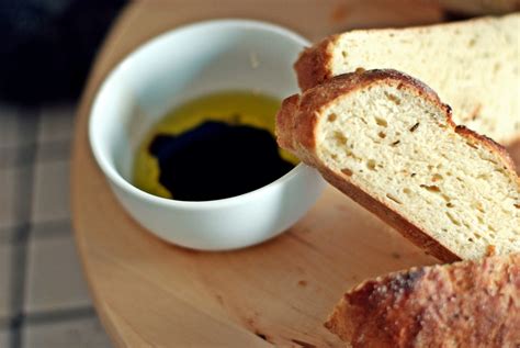 Buttered Up: Rosemary Bread: A Letter to a Craving