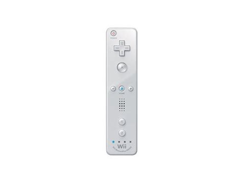 Wii Remote - iFixit