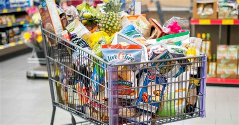 Curbside pick up or delivery only: Grocery shopping changes coming to Grand Marais | Boreal ...