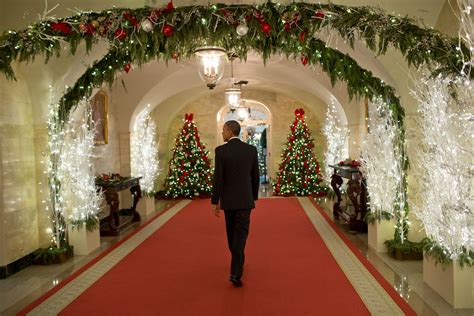 Images from Obama presidency: Around the White House - WTOP News