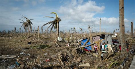 A Perfect Storm? How Disasters Impacted Democracy in the Philippines ...