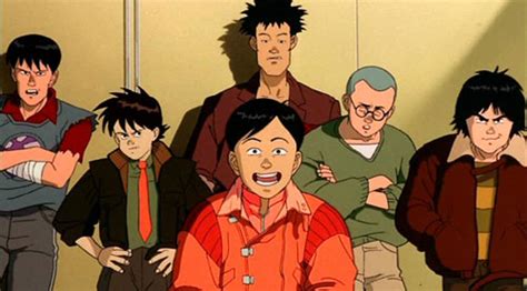 Image - Biker gang.jpg | Akira Wiki | FANDOM powered by Wikia