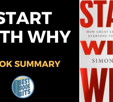 Simon Sinek Archives | Bestbookbits | Daily Book Summaries | Written ...