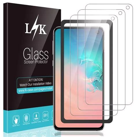 Best phone screen protectors that really work for iPhone and Android ...