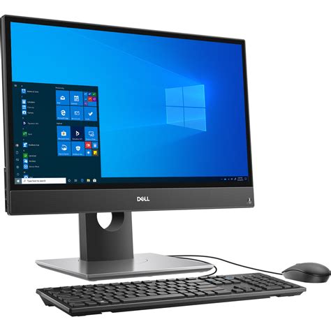 Dell 21.5" OptiPlex 3280 All-in-One Multi-Touch Desktop HTVJP