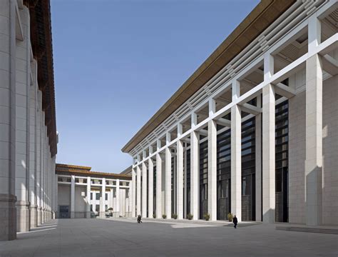 Gallery of Architecture City Guide: Beijing - 8