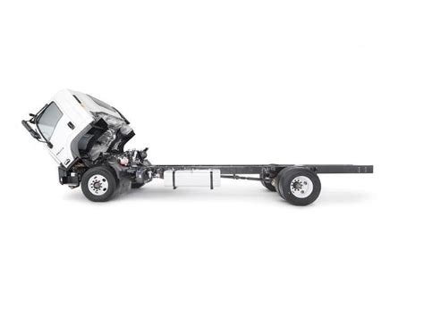 Buyer’s Guide to Cab and Chassis Trucks