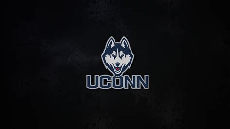 New Uconn Logo Wallpaper