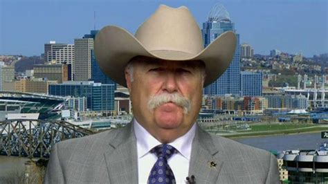 Ohio sheriff: If you shoot at police, 'expect us to shoot back' | FOX 32 Chicago