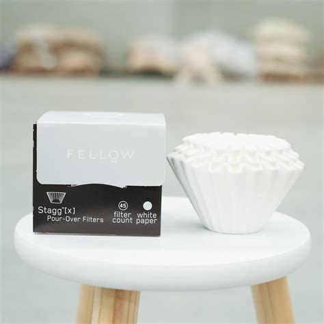 Filters - Coffee Filter Papers for Fellow, V60, and Aeropress – b3 Coffee