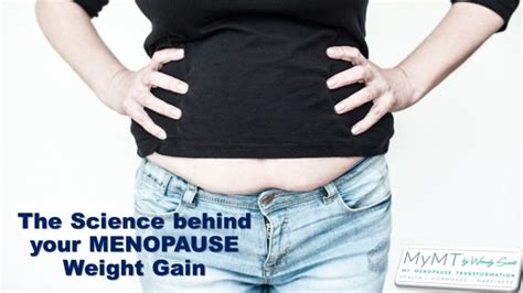 New Research: Your belly-fat in post-menopause ... and why you shouldn ...