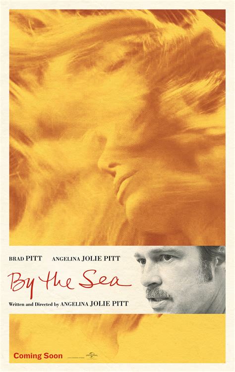 By the Sea Review Starring Angelina Jolie and Brad Pitt | Collider