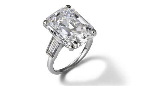 Grace Kelly's Engagement Ring | The Jewellery Editor