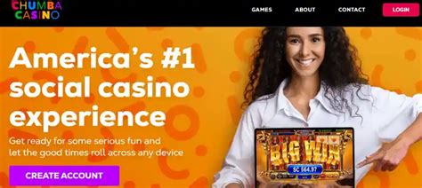 Chumba Casino Review | Real Players Assessment of Chumba's Legit & Free Sweepstakes Online ...