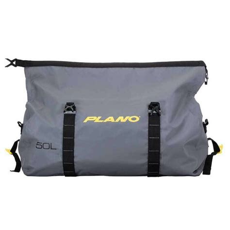 Plano Waterproof Duffle Bag - 50 Litre