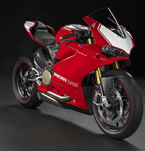 Ducati 1299R Panigale