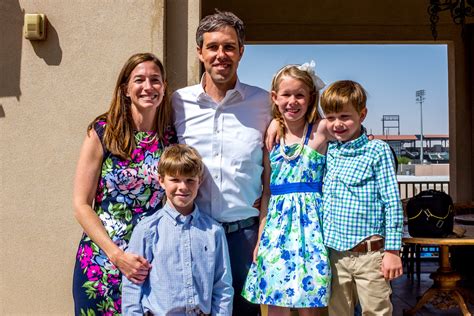 Beto O'Rourke Net Worth,wiki,bio, income sources,political career, platform,website,wife