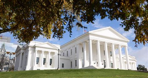 Virginia scorecard: Meet the 17 new state senators