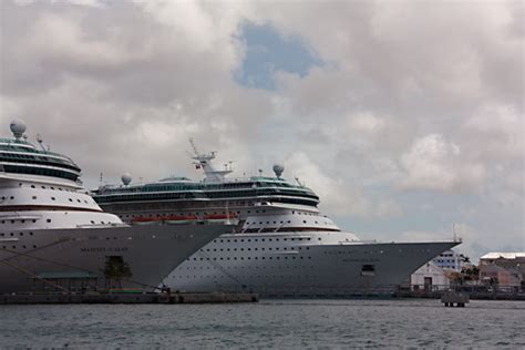 Majesty of the Seas | Majesty of the Seas | Kreuzfahrtschiff-Bilder