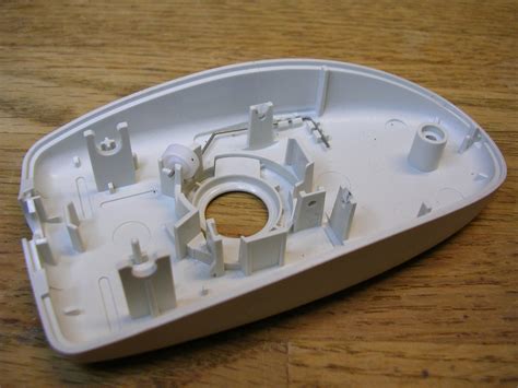 Mousebot Revisited : 10 Steps (with Pictures) - Instructables