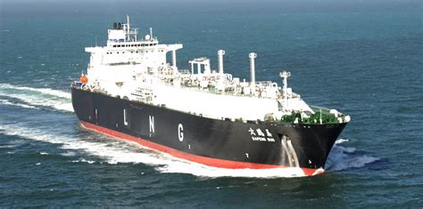 China’s LNG imports to post record decline in 2022, says Wood Mackenzie | TradeWinds