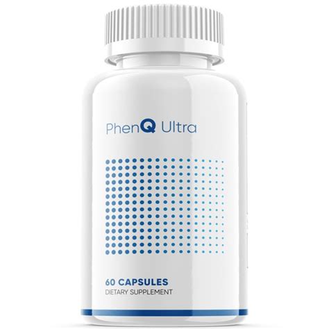 PhenQ ultra #1 Best Diet Pills - Weight Loss Burn Fat Energy Phen Q ...