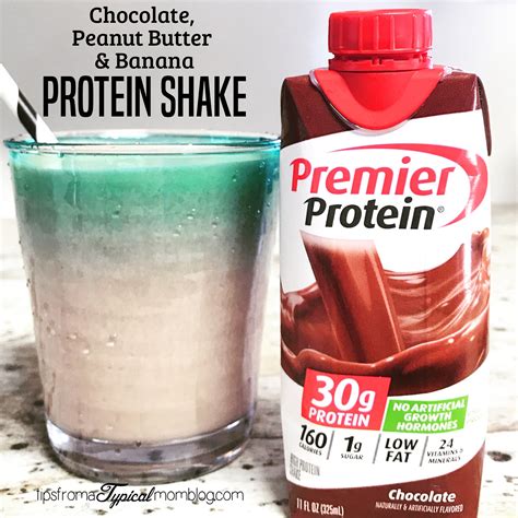 Premier Protein Recipes Weight Watchers | Besto Blog