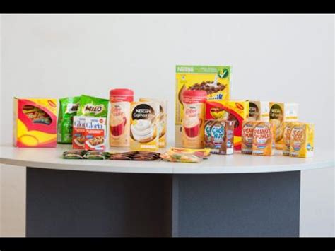 Musson to distribute some Nestle products | Business | Jamaica Gleaner