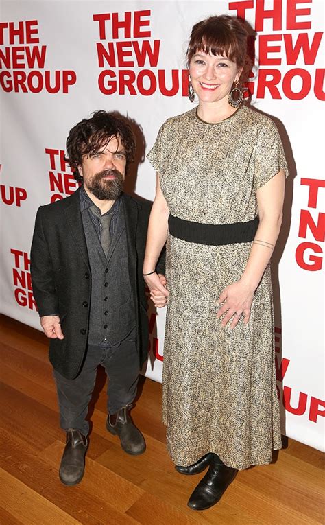 Game of Thrones Star Peter Dinklage's Wife Pregnant Again, Happily Married With Husband?