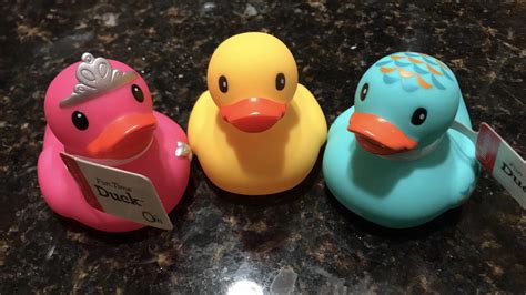 10¢ FunTime Duckies at Walmart! (Regular Size) : r/rubberducks