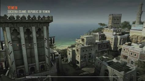 Top Scenic Maps - BO2 | CoD Amino