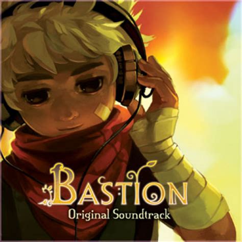 Bastion: Original Soundtrack | Darren Korb | Supergiant Games