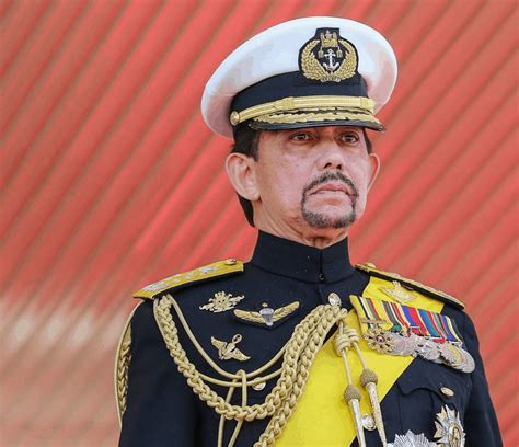 The Sultan of Brunei Has Literally Outlawed Christmas | RELEVANT Magazine